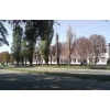 Днепропетровск.    Комплекс производственных цехов.