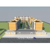 Продажа квартира Овидиопольский район,  ЖК "Молодежный городок"